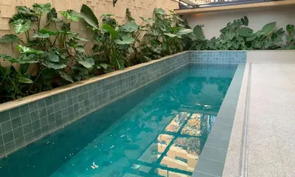 Apartamento estilo studio no coração do cambuí, em campinas