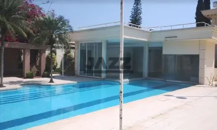 Casa de 4 dormitórios no condomínio recanto das flores