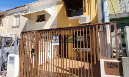 Casa comercial à venda - vila industrial, campinas/sp