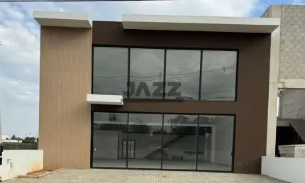 Sala comercial em jardim montreal em indaiatuba- sp