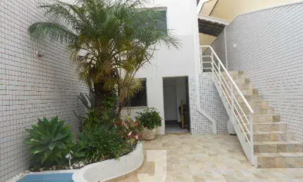 Casa à Venda - Jardim Figueira, Amparo - 240m2  - 3 Quartos