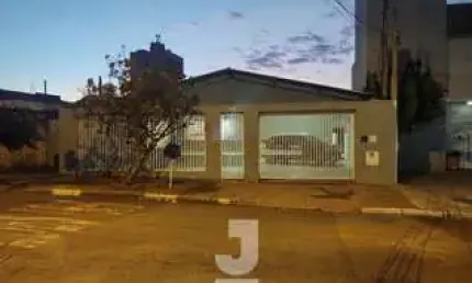 Casa à Venda - Jardim Quarto Centenário, Campinas - 148m2  - 3 Quartos