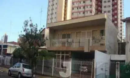 Casa à Venda - Botafogo, Campinas - 256,21m2  - 4 Quartos