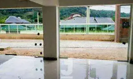 Apartamento à Venda - Cidade Jardim, Caraguatatuba - 83m2  - 2 Quartos