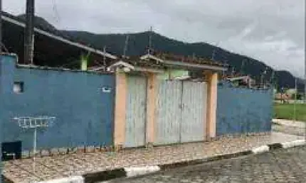 Casa à Venda - Martim de Sá, Caraguatatuba - 140m2  - 2 Quartos