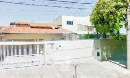 Casa à Venda - Vila Proost de Souza, Campinas - 224m2  - 3 Quartos