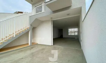 Casa à Venda - Residencial Quinta dos Vinhedos, Bragança Paulista - 179m2  - 3 Quartos