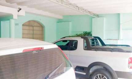 Casa à Venda - Jardim São Sebastião, Amparo - 146m2  - 3 Quartos