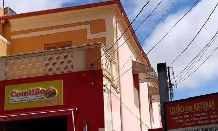 Casa à venda - centro, bragança paulista - 200m2  - 3 quartos