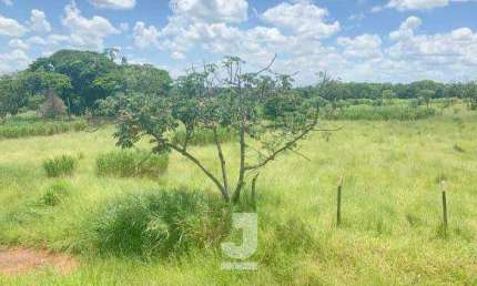 Terreno à venda na Rodovia Professor Zeferino Vaz, Barão Geraldo, Campinas