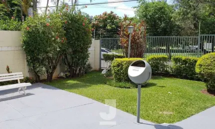 Apartamento à Venda - Jardim Nossa Senhora Auxiliadora, Campinas - 105,7m2  - 3 Quartos