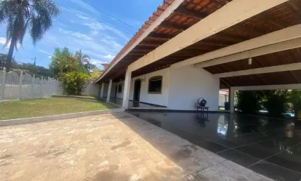 Casa à Venda - Taquaral, Campinas - 850m2  - 5 suítes