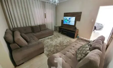 Casa à venda - jardim interlagos, campinas - 150m2  - 3 quartos