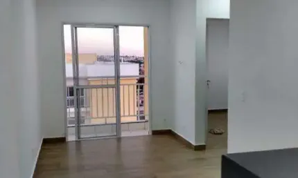 Apartamento à Venda - João XXIII, Vinhedo - 51m2  - 2 Quartos