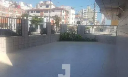 Apartamento à venda - canto do forte, praia grande - 92m2 - condomínio edíficio monte carlo  - 3 quartos