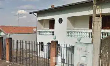 Casa à venda - parque santa bárbara, campinas - 187m2  - 3 quartos
