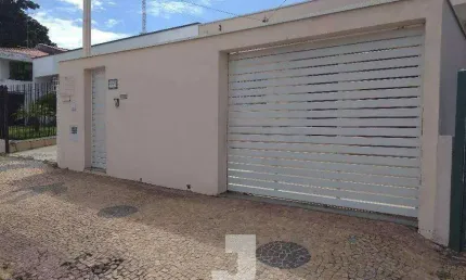 Casa à Venda - Jardim Guanabara, Campinas - 180m2  - 3 Quartos