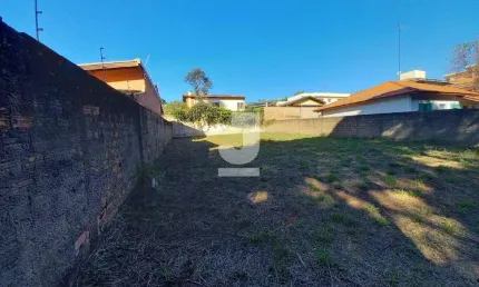 Terreno à Venda - Cidade Universitária, Campinas - 450m2
