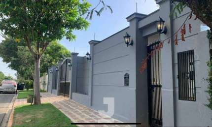 Casa à Venda - Colinas de Indaiatuba, Indaiatuba - 465,11m2  - 4 suítes