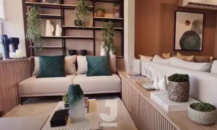 Apartamento à venda - bonfim, campinas - 66m2  - 2 quartos