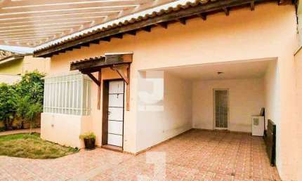 Casa à Venda - Jardim Chapadão, Campinas - 206m2  - 3 Quartos