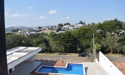 Casa à Venda - Condominio Shambala II,  - 360m2  - 4 suítes