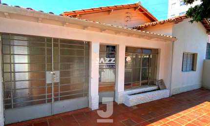 Casa à Venda - Jardim Brasil, Campinas - 145m2  - 4 Quartos