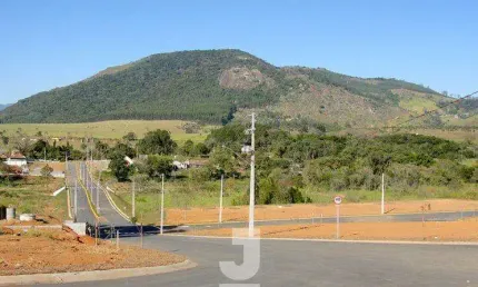 Terreno à Venda - Residencial Alvorada, Bragança Paulista - 250,79m2