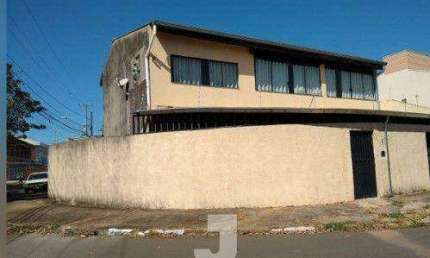 Casa à Venda - Parque Via Norte, Campinas - 328m2  - 3 Quartos