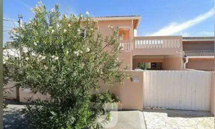 Casa à Venda - Parque Jambeiro, Campinas - 253m2  - 3 Quartos