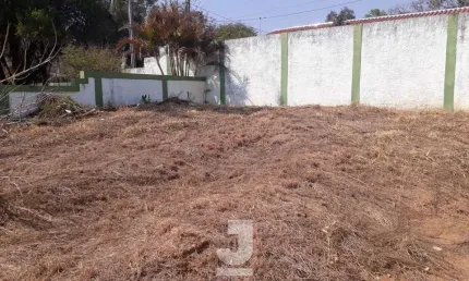 Terreno à venda - residencial alvorada, bragança paulista - 250,01m2