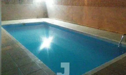 Chácara à Venda - Jardim São Luiz, Valinhos - 500m2  - 1 Quartos