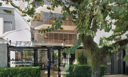 Apartamento à Venda - Cambuí, Campinas - 440m2 - Condomínio Summer Park  - 4 suítes