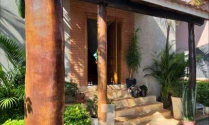 Casa com 5 quartos à venda na Rua Rio Preto, 1180, Jardim Paulista, Atibaia