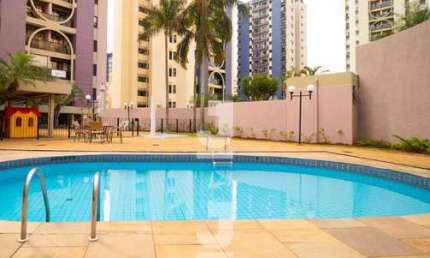 Apartamento à Venda - Mansões Santo Antônio, Campinas - 70m2  - 2 Quartos