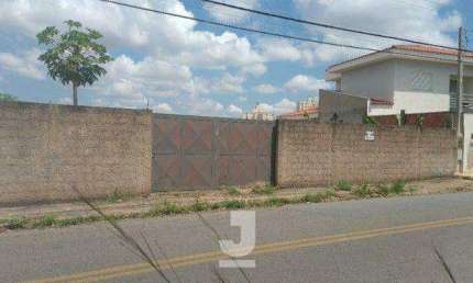 Terreno à Venda - Jardim Paranapanema, Campinas - 353m2