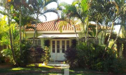 Chácara à Venda - Santa Cândida, Vinhedo - 1.300m2  - 3 Quartos