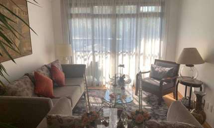 Apartamento à Venda - Nova Campinas, Campinas - 150m2  - 3 suítes