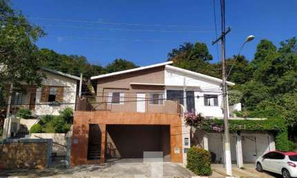 Casa à Venda - Jardim Atibaia (Sousas), Campinas - 160m2  - 3 Quartos