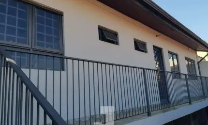Casa à venda - vila joaquim inácio, campinas - 248m2  - 3 quartos