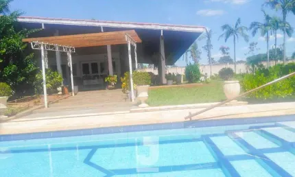 Chácara à venda - chacara palma, itu - 4.000m2  - 4 quartos