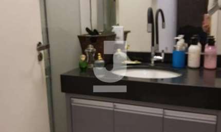 Apartamento à Venda - Santa Claudina, Vinhedo - 85m2  - 2 Quartos