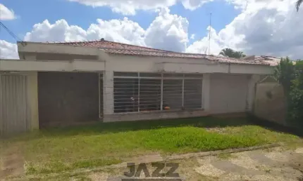 Casa à Venda - Nova Campinas, Campinas - 270,57m2  - 5 Quartos
