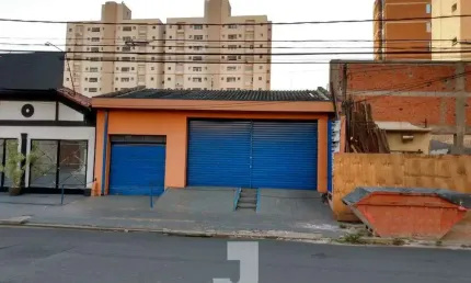 Casa à Venda - Cambuí, Campinas - 615,31m2  - 3 Quartos
