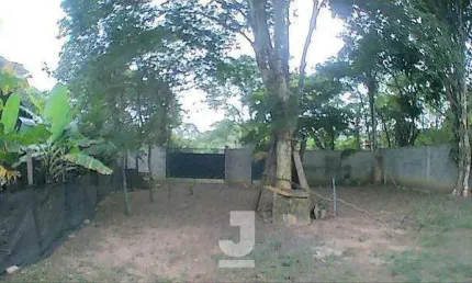Terreno à venda - chácara santa margarida, campinas - 1.830m2