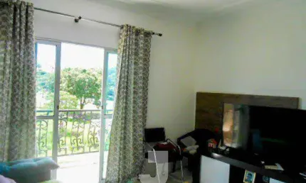 Apartamento à Venda - Figueira, Amparo - 86,86m2  - 3 Quartos