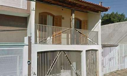 Casa à Venda - Vila Aparecida, Bragança Paulista - 168m2  - 4 Quartos