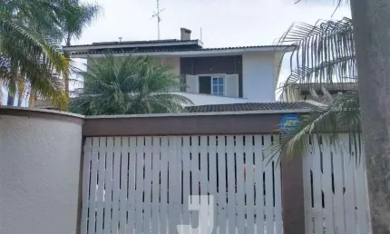 Casa à Venda - Parque Imperador, Campinas - 186m2  - 4 Quartos