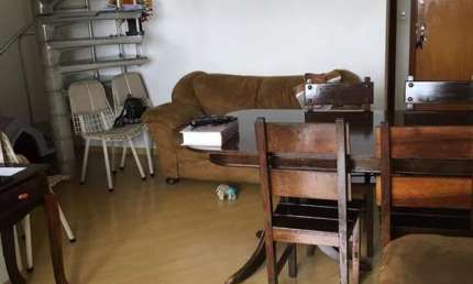 Apartamento à Venda - Bonfim, Campinas - 260m2  - 3 Quartos