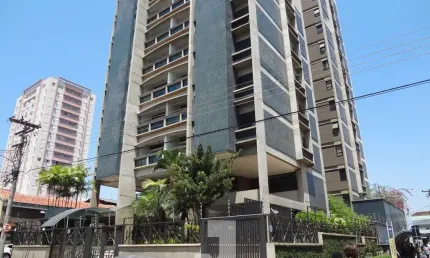 Apartamento à Venda - Alto, Piracicaba - 112,85m2  - 3 Quartos